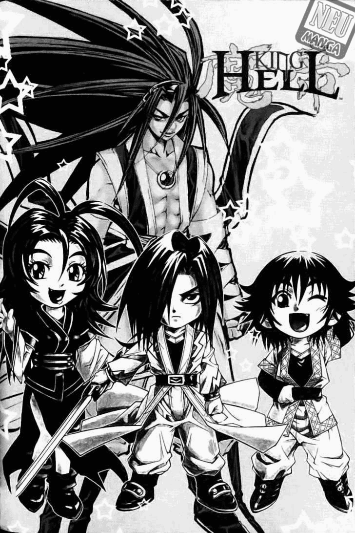 Demon King! Chapter 128 Gambar 2