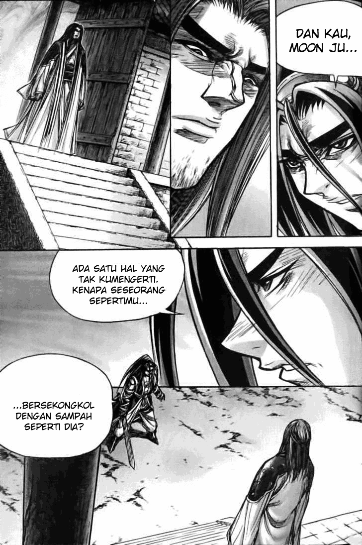 Demon King! Chapter 128 Gambar 9