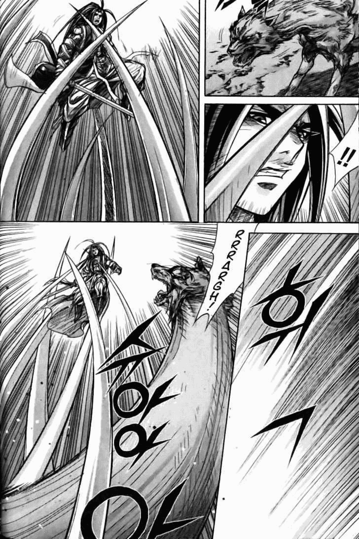 Demon King! Chapter 129 Gambar 10
