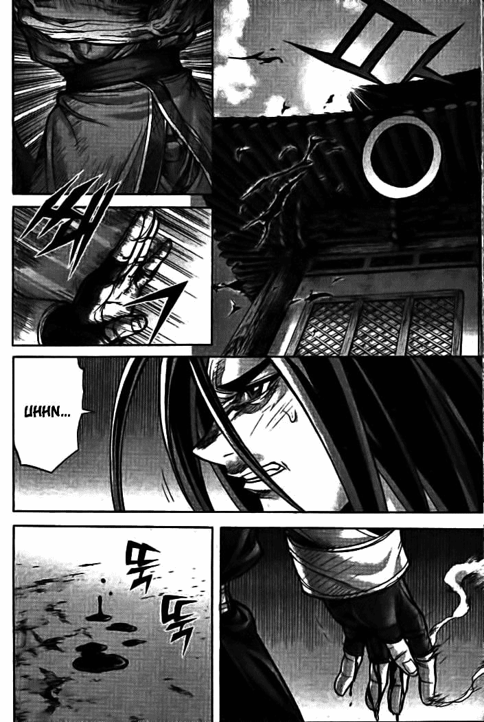 Demon King! Chapter 130 Gambar 4