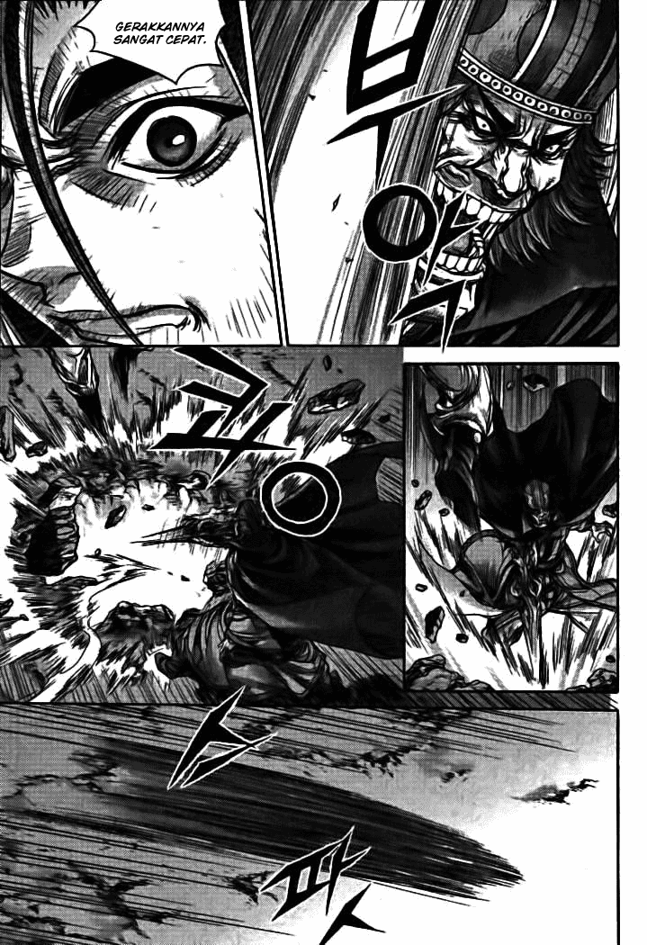 Demon King! Chapter 130 Gambar 9