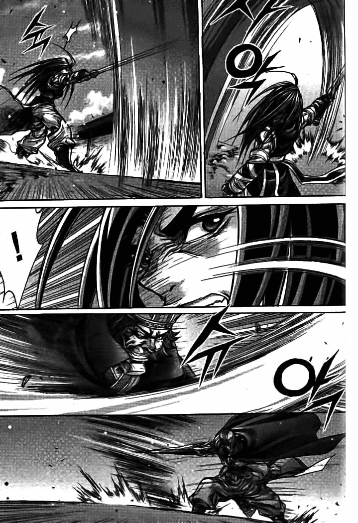 Demon King! Chapter 130 Gambar 17