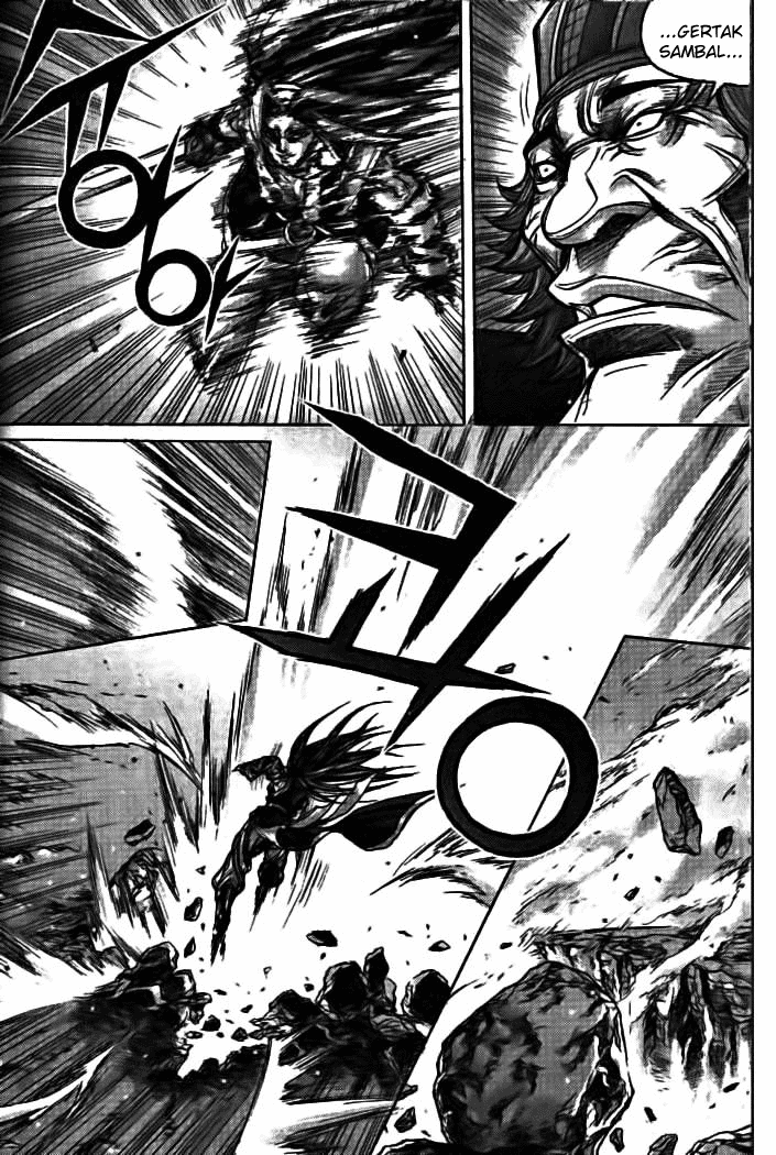 Demon King! Chapter 130 Gambar 26
