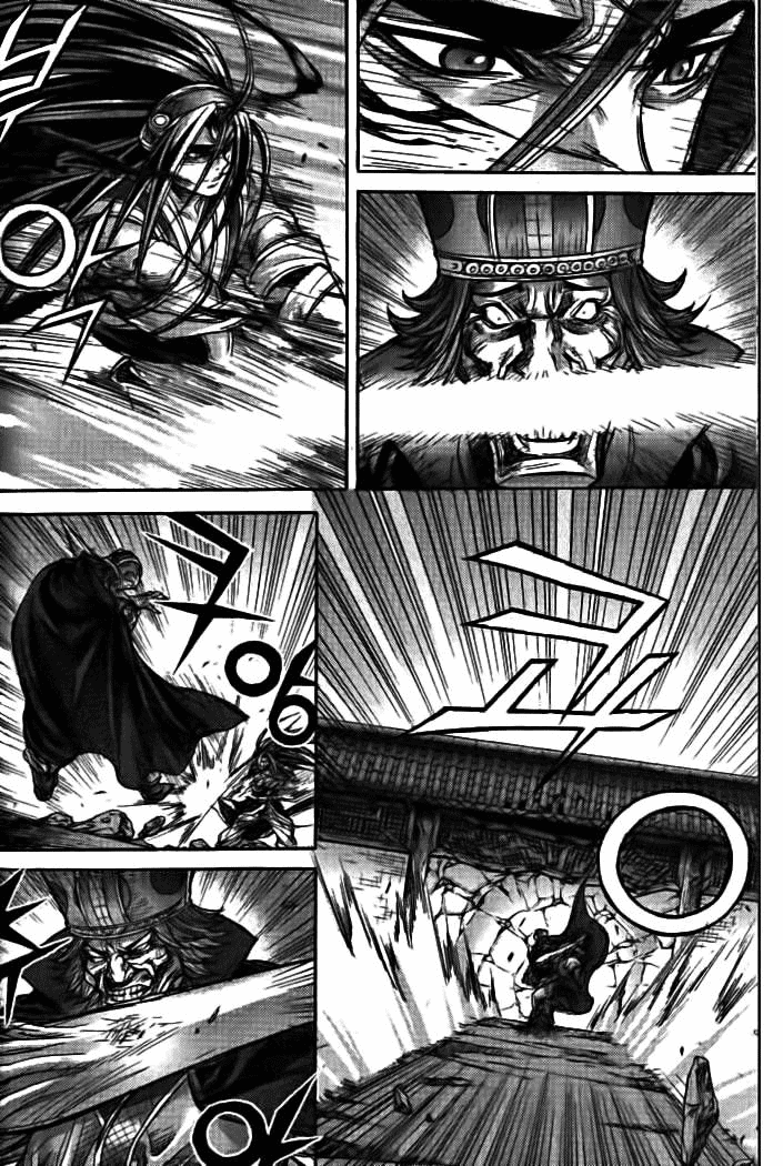 Demon King! Chapter 130 Gambar 30