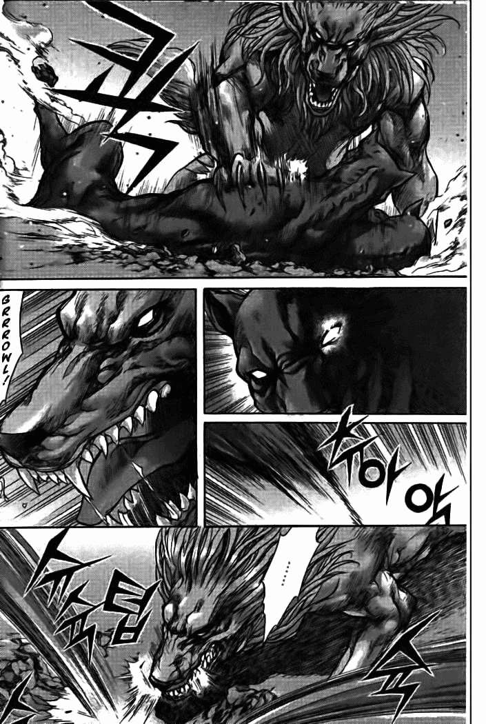 Demon King! Chapter 130 Gambar 32
