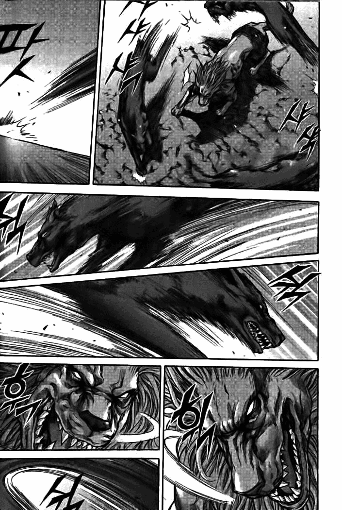 Demon King! Chapter 130 Gambar 34