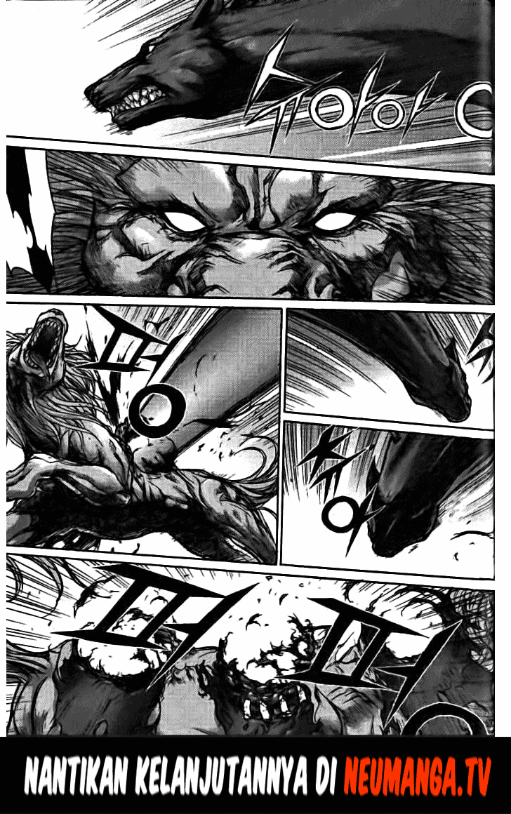 Demon King! Chapter 130 Gambar 35