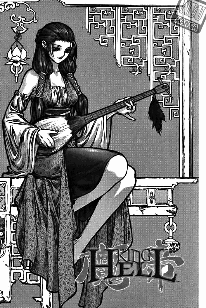 Demon King! Chapter 132 Gambar 2