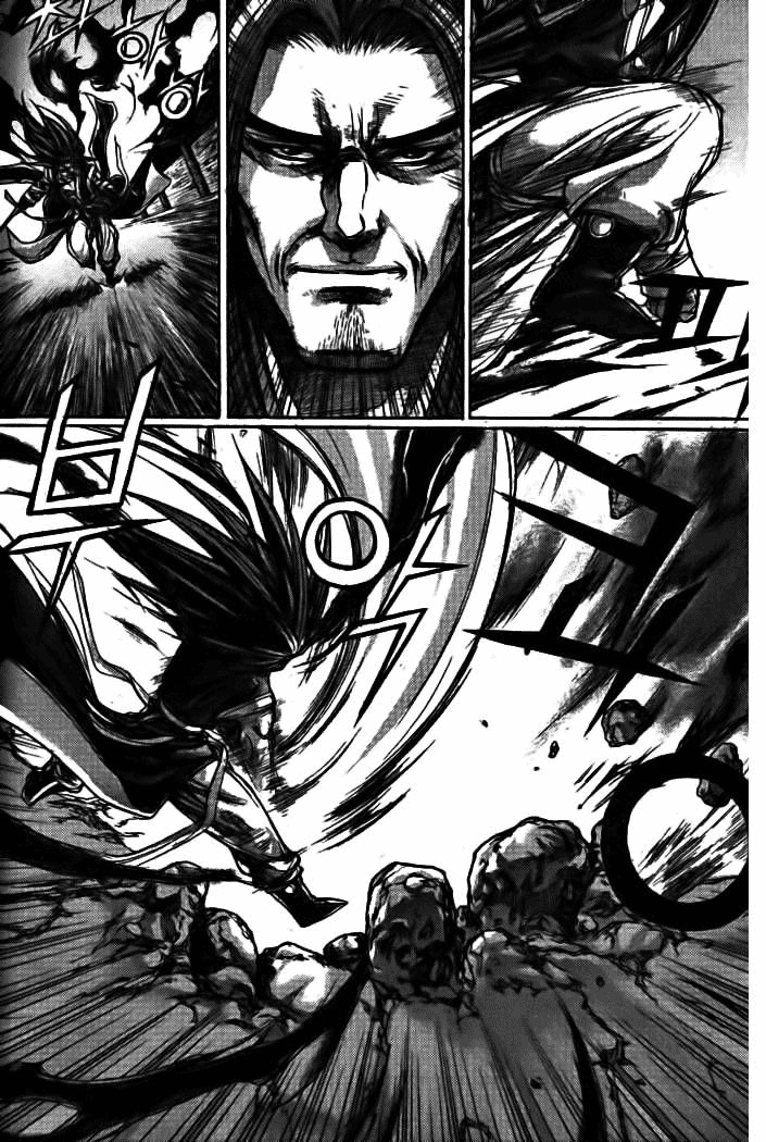 Demon King! Chapter 132 Gambar 6