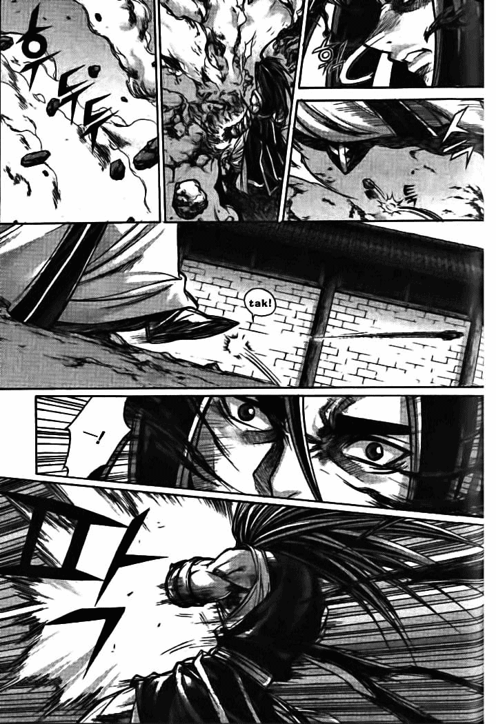 Demon King! Chapter 132 Gambar 7