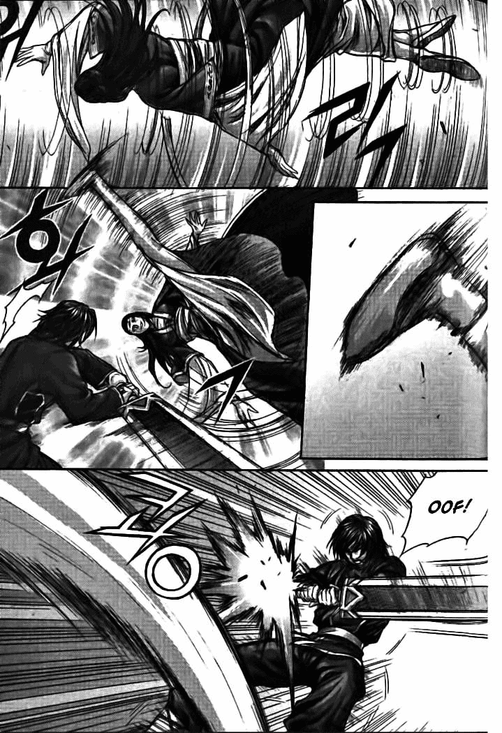 Demon King! Chapter 135 Gambar 9