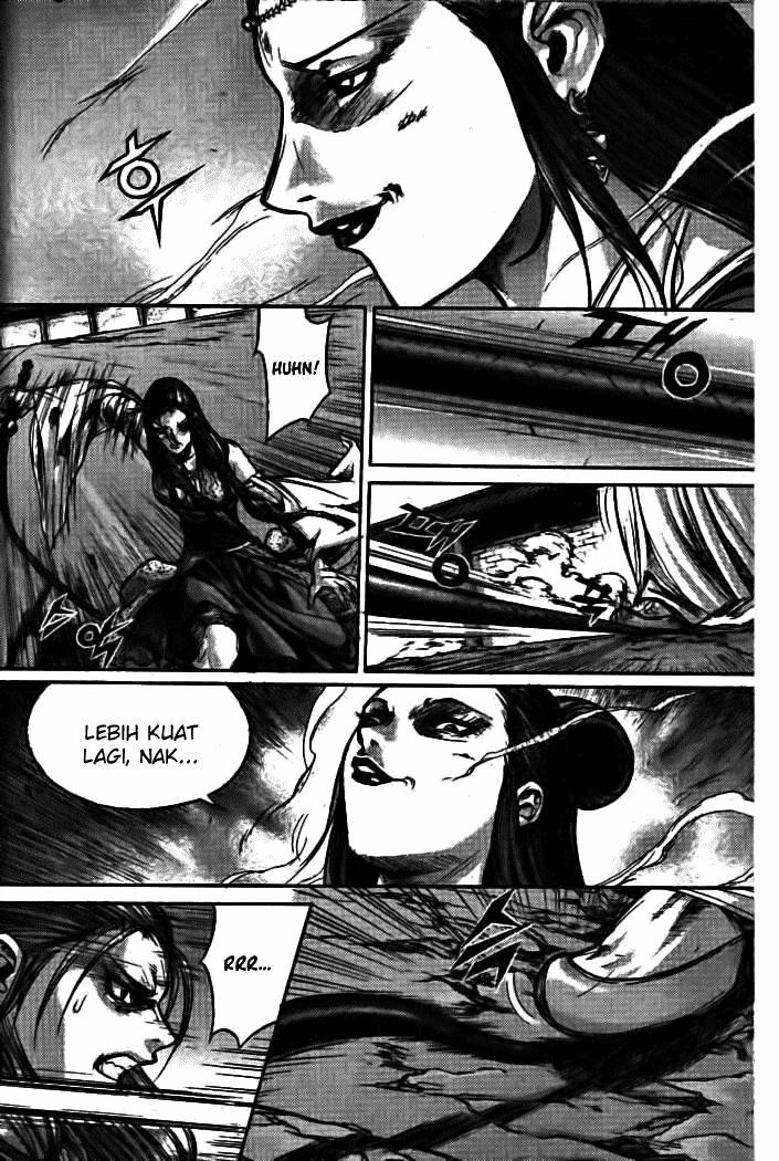 Demon King! Chapter 135 Gambar 12