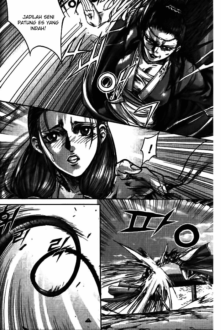 Demon King! Chapter 135 Gambar 14