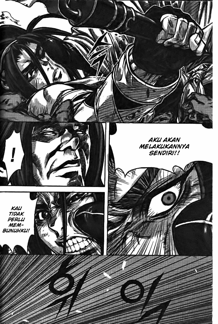 Demon King! Chapter 136 Gambar 10