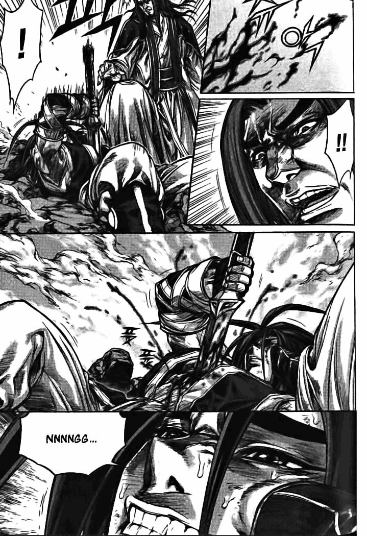 Demon King! Chapter 136 Gambar 11