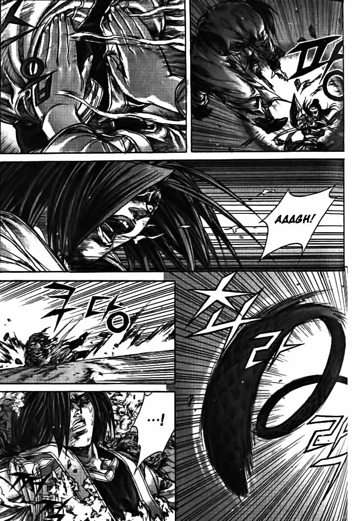 Demon King! Chapter 136 Gambar 17
