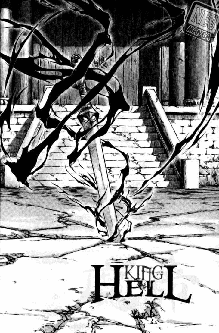 Demon King! Chapter 139 Gambar 2