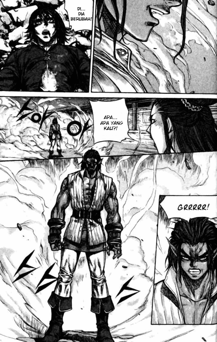 Demon King! Chapter 139 Gambar 5