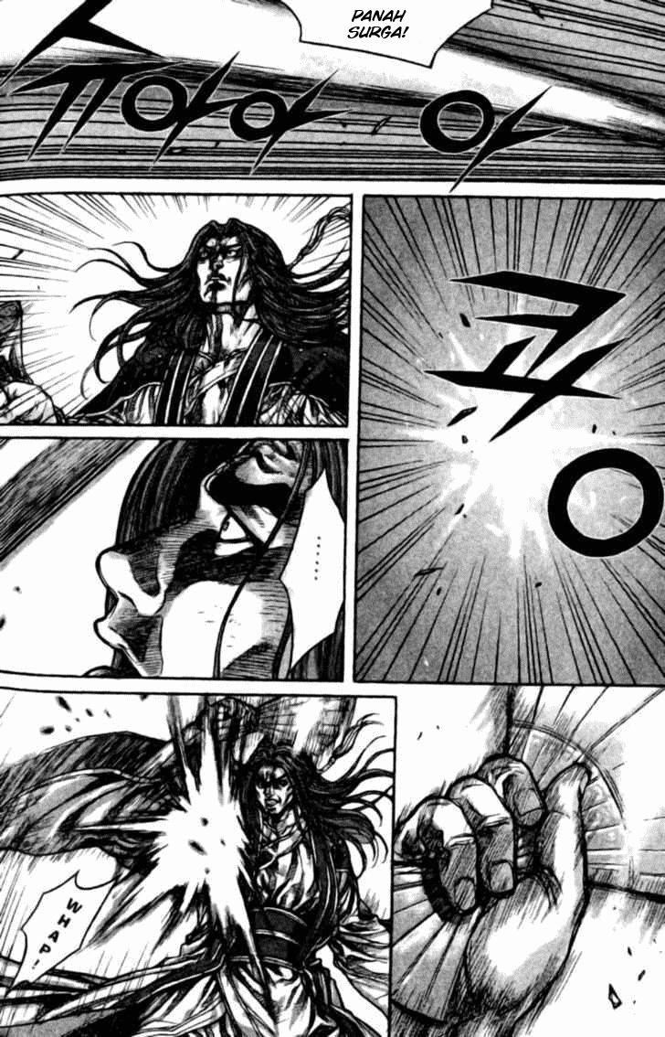 Demon King! Chapter 139 Gambar 8