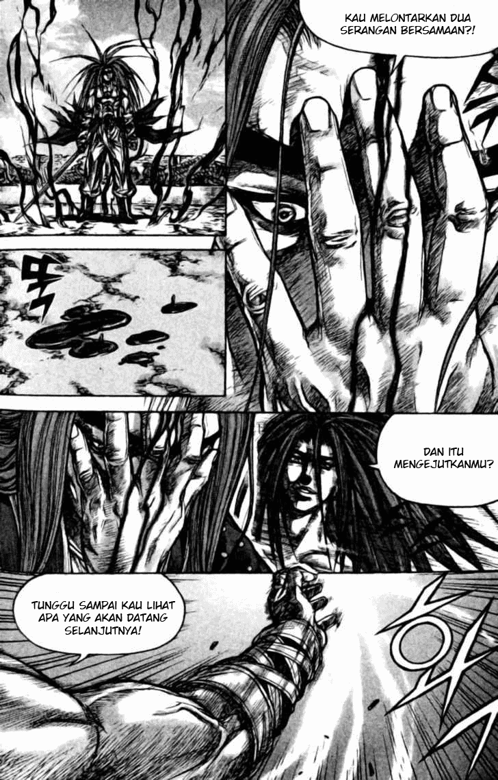 Demon King! Chapter 139 Gambar 10