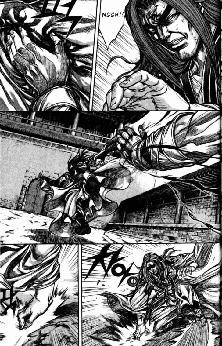 Demon King! Chapter 139 Gambar 11