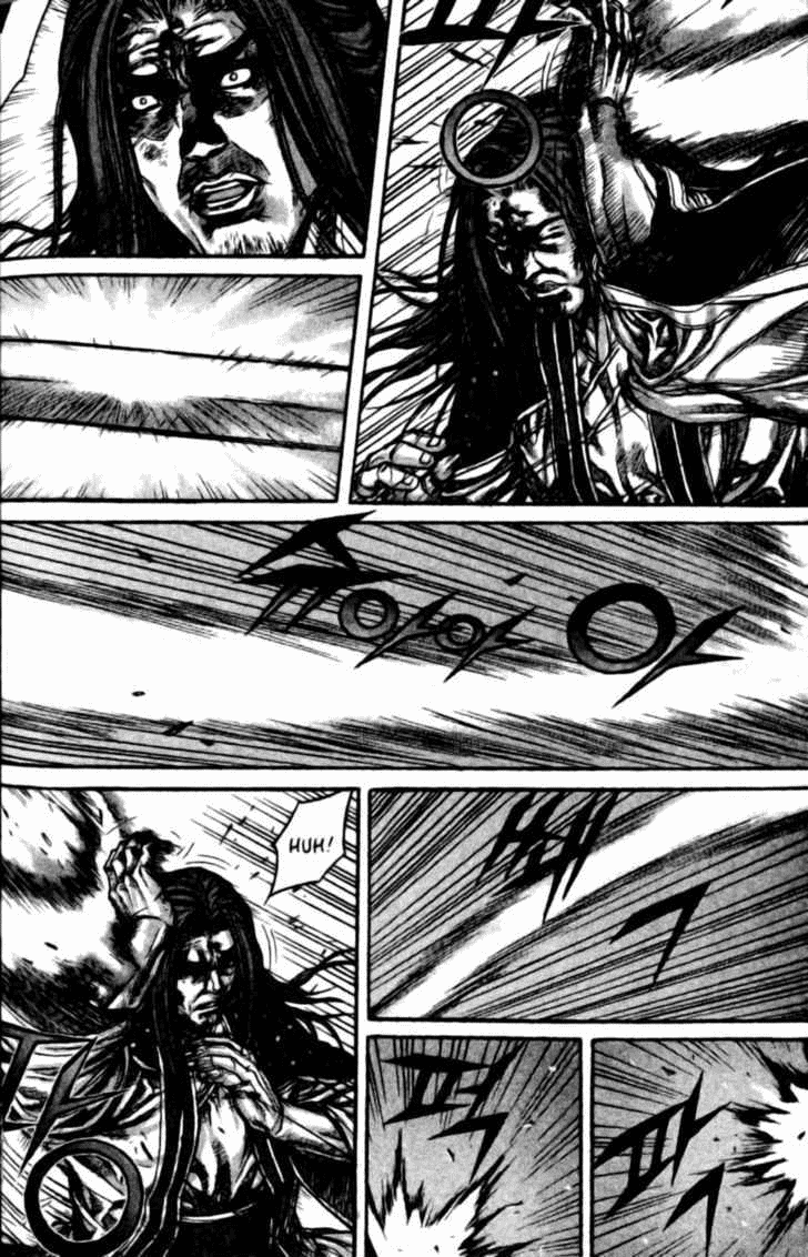 Demon King! Chapter 139 Gambar 12