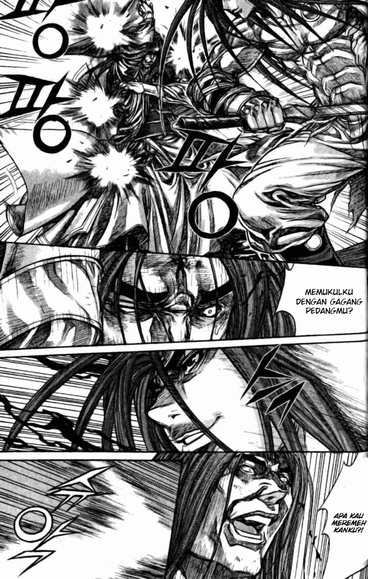 Demon King! Chapter 139 Gambar 13