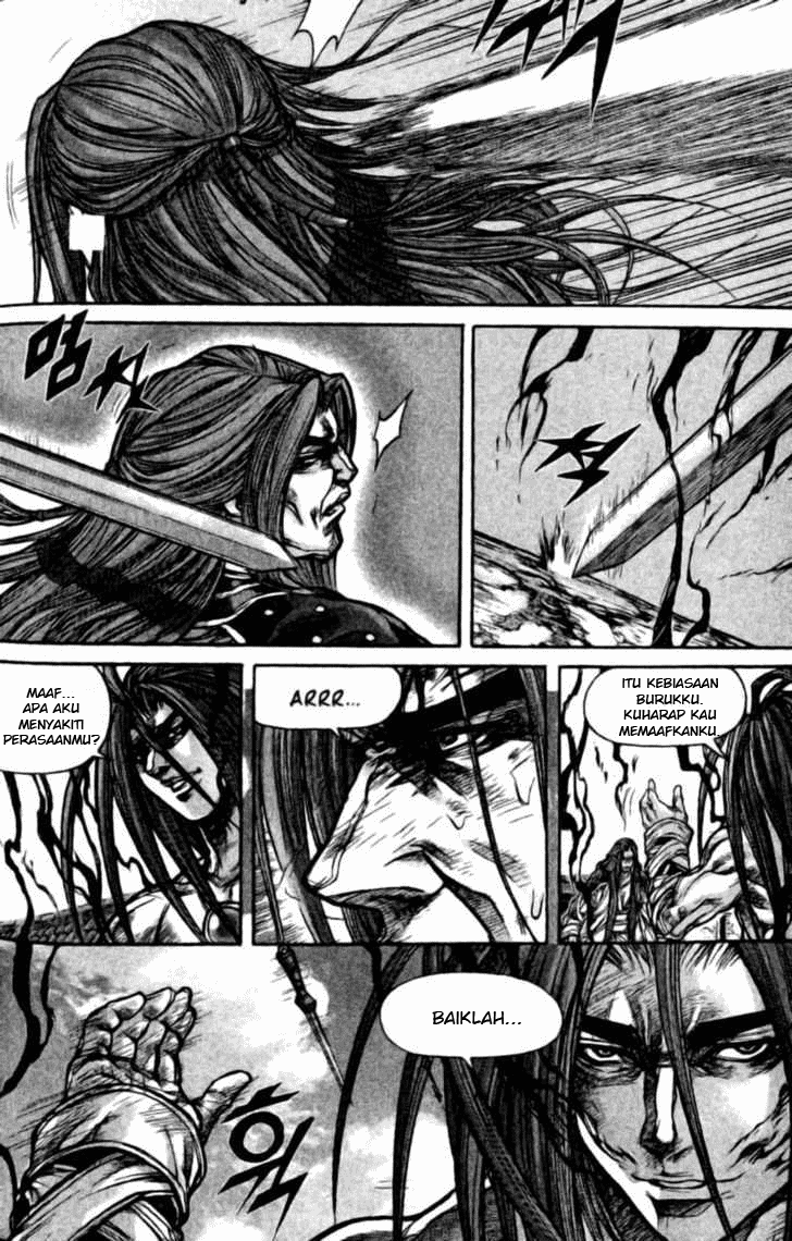 Demon King! Chapter 139 Gambar 14