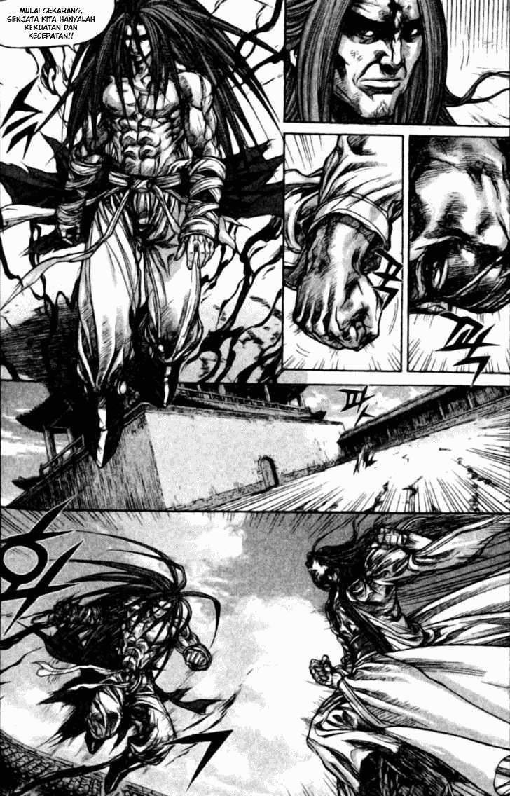 Demon King! Chapter 139 Gambar 16