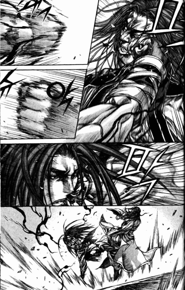 Demon King! Chapter 139 Gambar 17