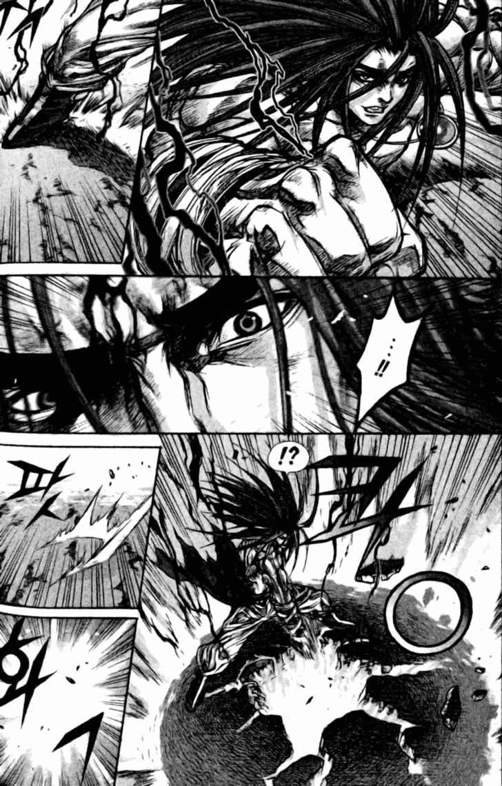 Demon King! Chapter 139 Gambar 18