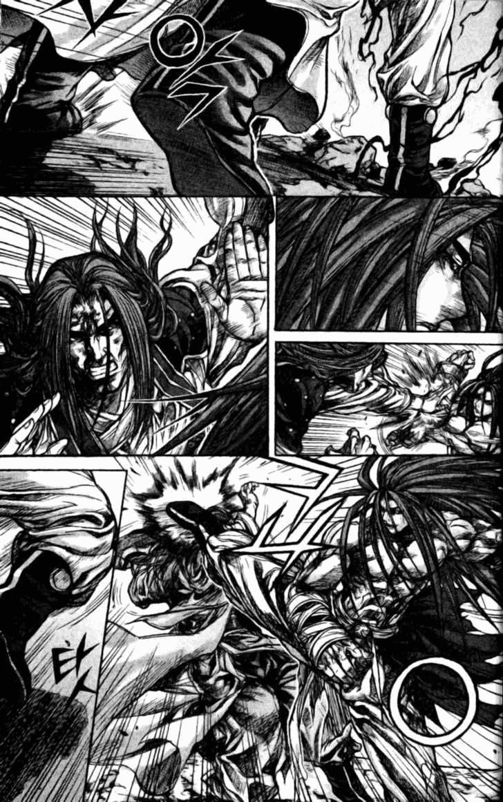 Demon King! Chapter 139 Gambar 19