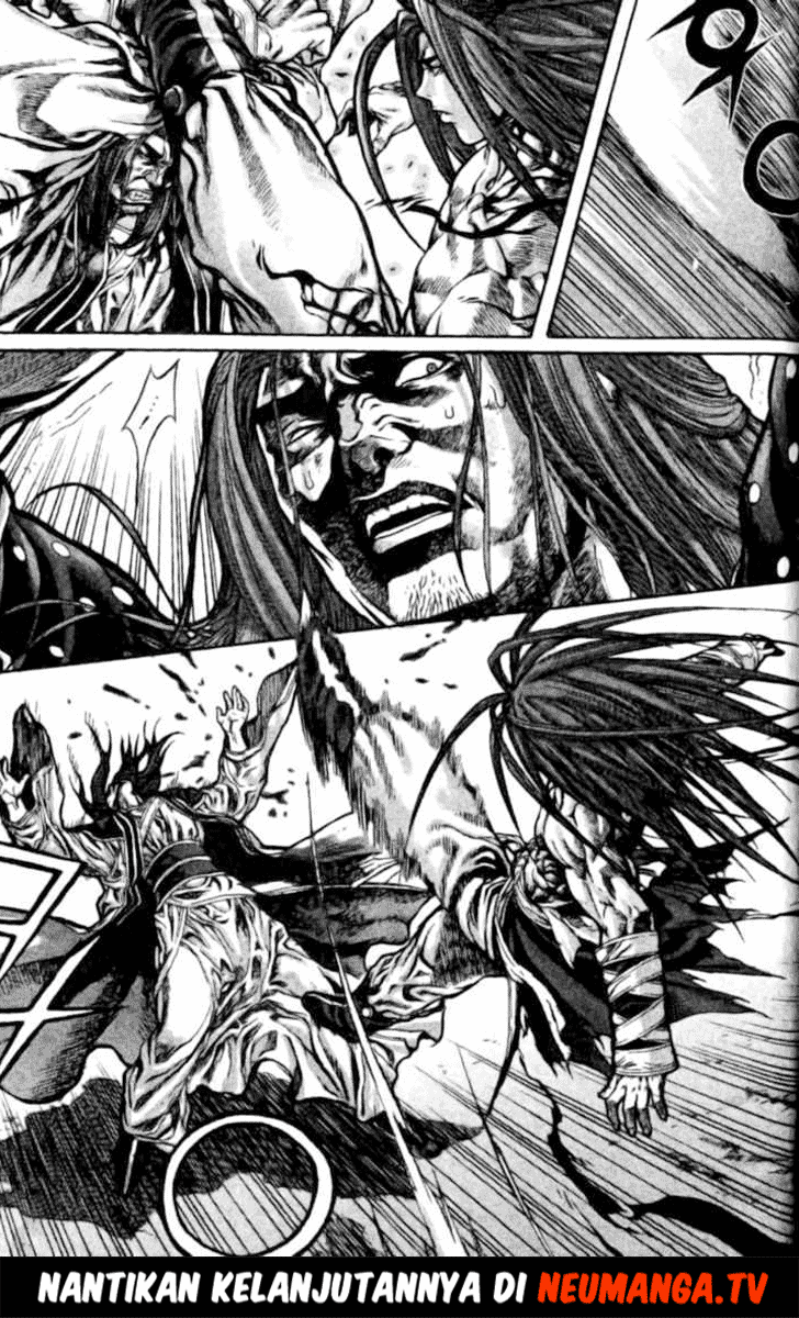 Demon King! Chapter 139 Gambar 21