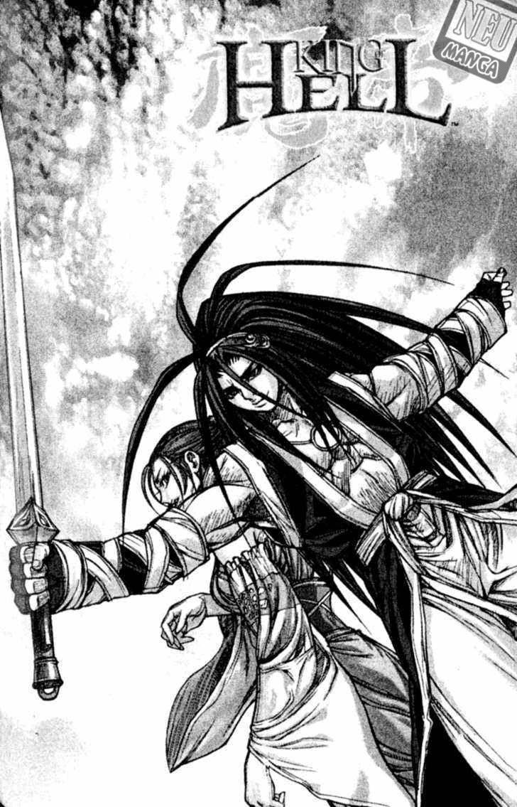 Demon King! Chapter 145 Gambar 2