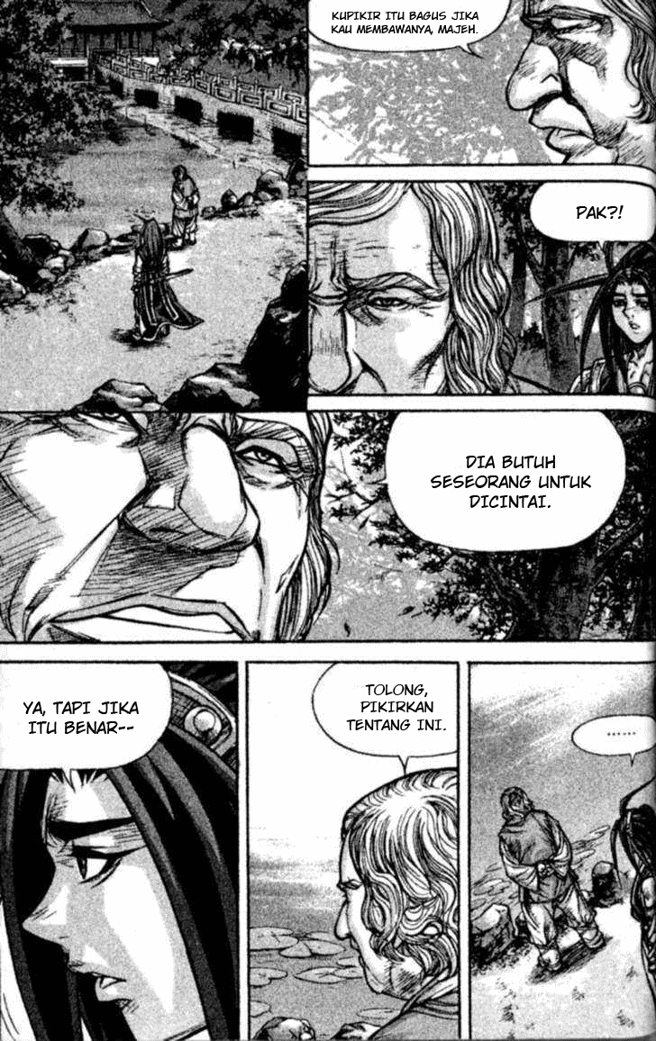 Demon King! Chapter 145 Gambar 9
