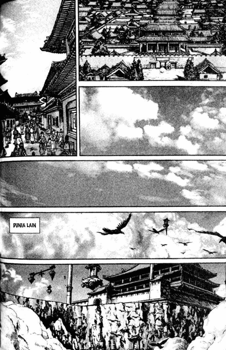 Demon King! Chapter 145 Gambar 18