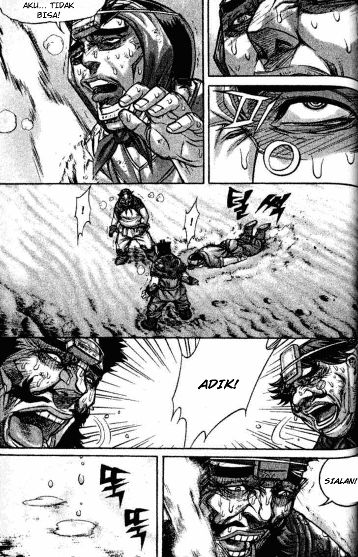 Demon King! Chapter 145 Gambar 23