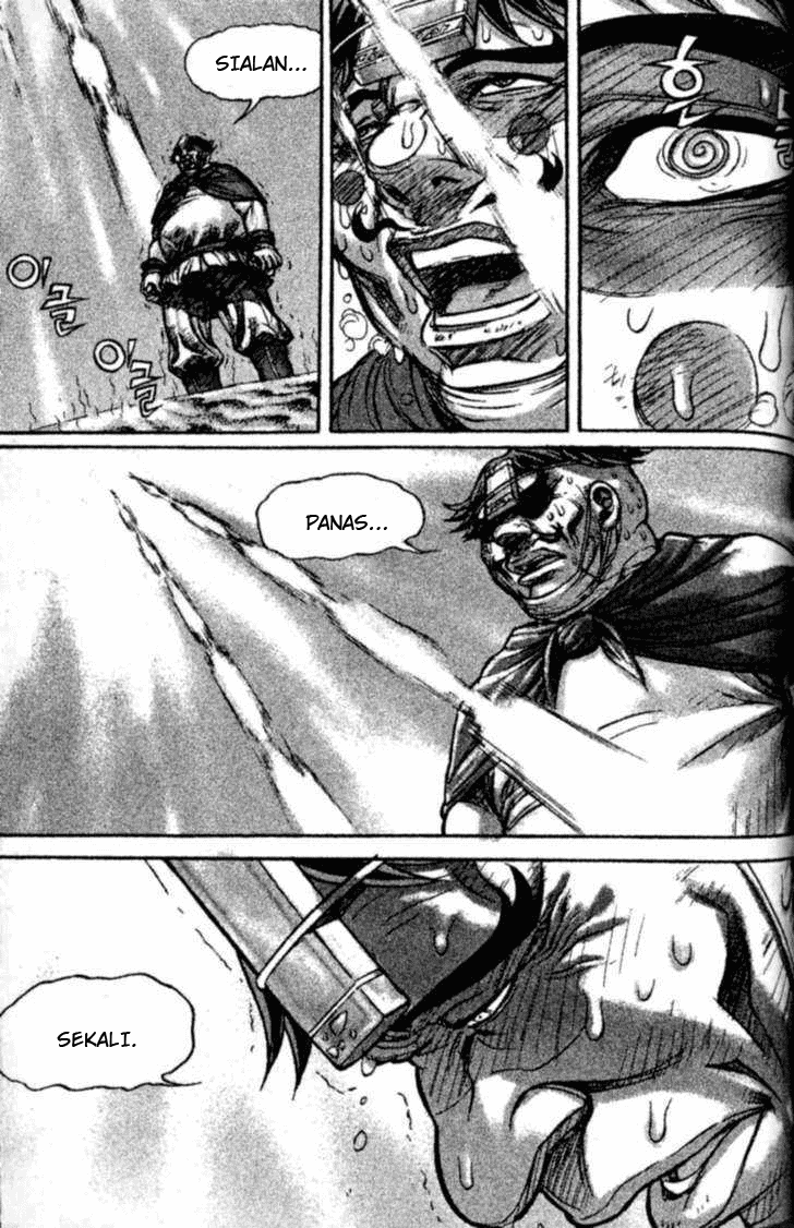 Demon King! Chapter 145 Gambar 25
