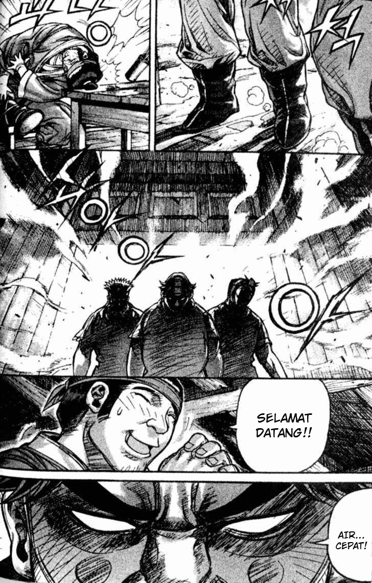 Demon King! Chapter 145 Gambar 28