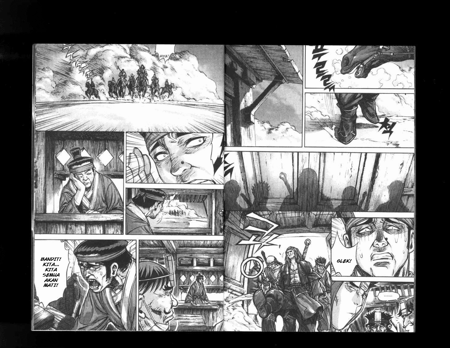 Demon King! Chapter 146 Gambar 4
