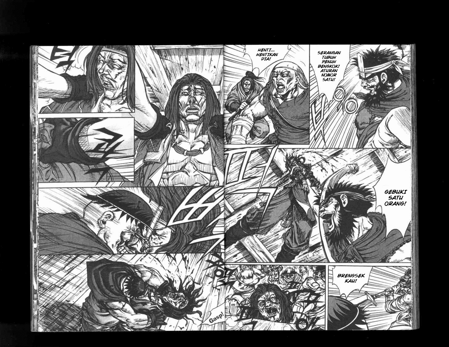 Demon King! Chapter 146 Gambar 10