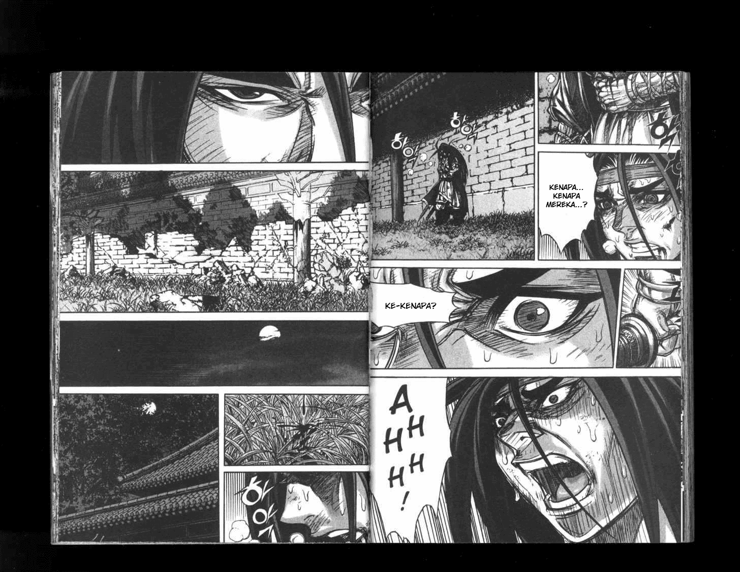 Demon King! Chapter 146 Gambar 14