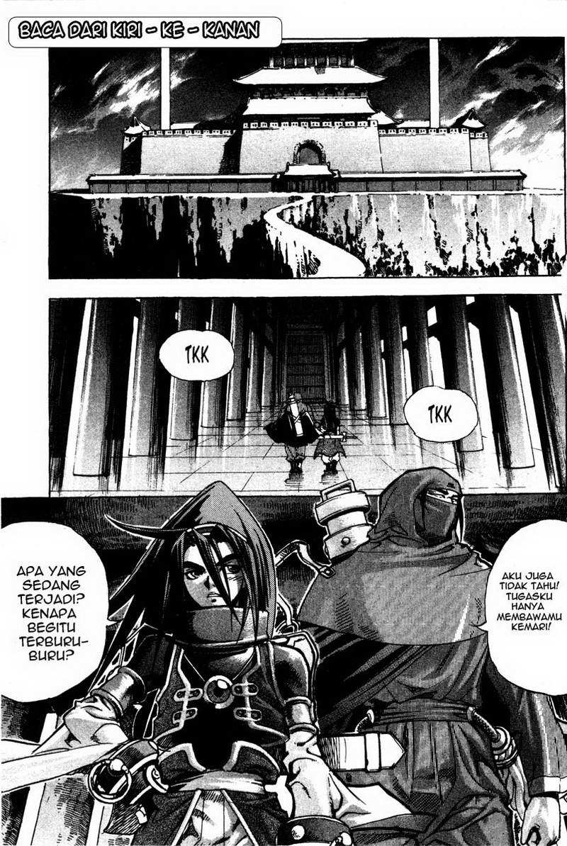 Demon King! Chapter 15 Gambar 2