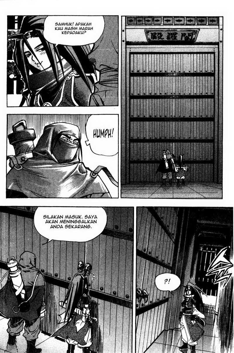 Demon King! Chapter 15 Gambar 3