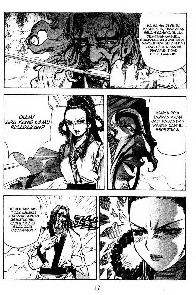 Demon King! Chapter 15 Gambar 7