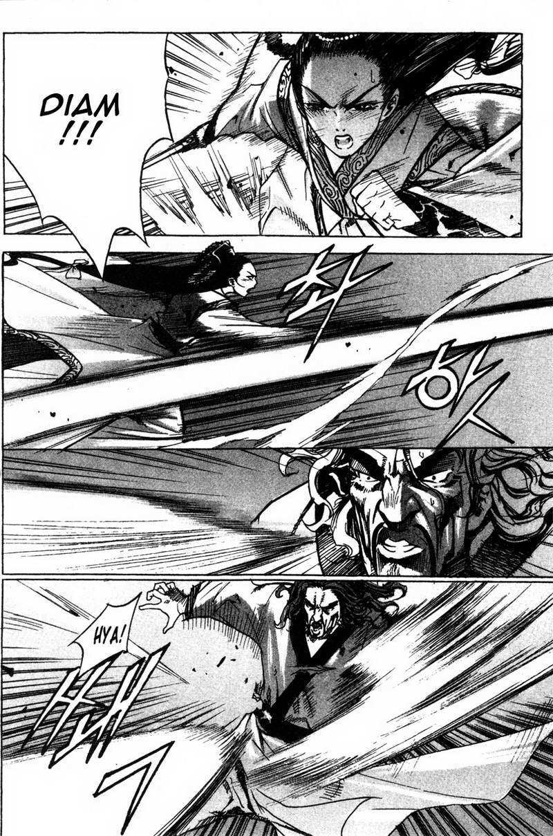 Demon King! Chapter 15 Gambar 17