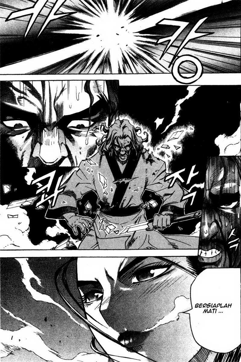 Demon King! Chapter 15 Gambar 18