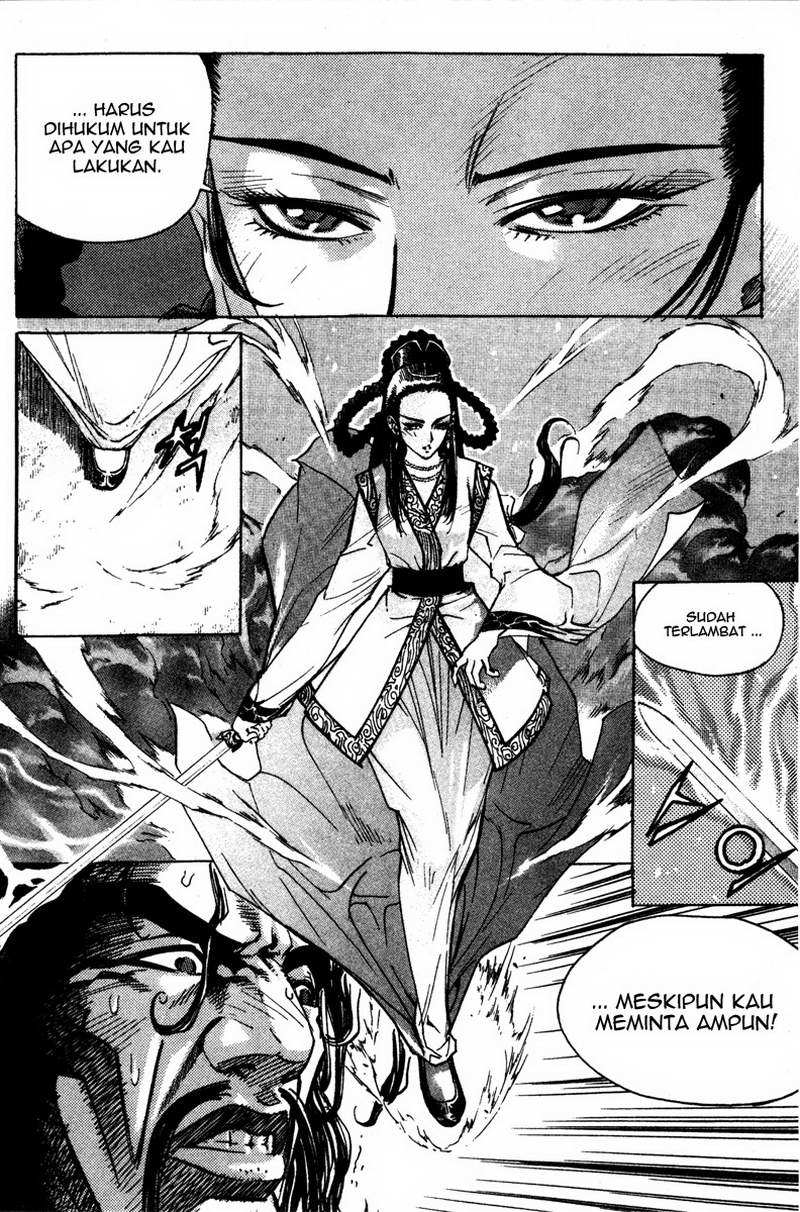 Demon King! Chapter 15 Gambar 19