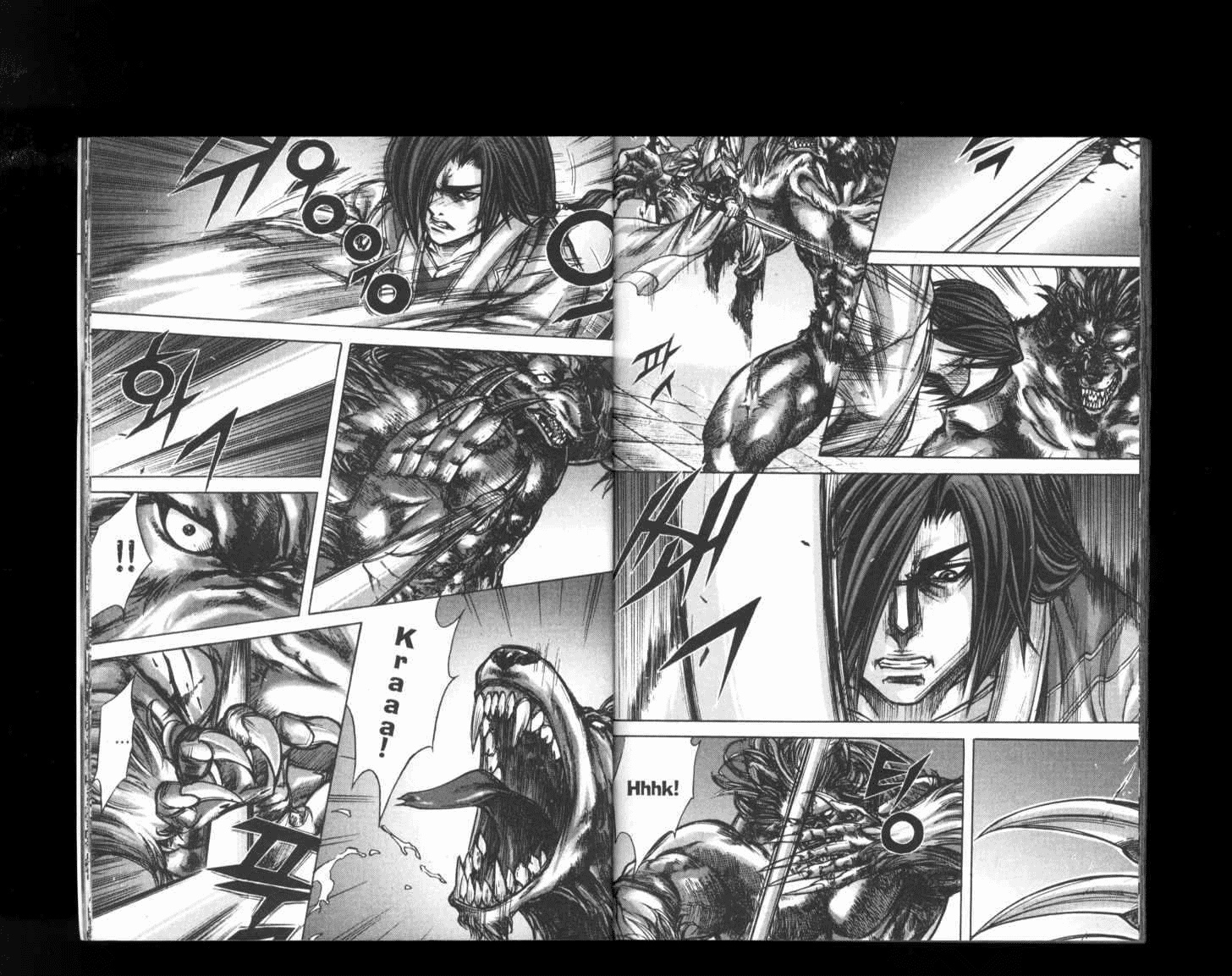 Demon King! Chapter 161 Gambar 7