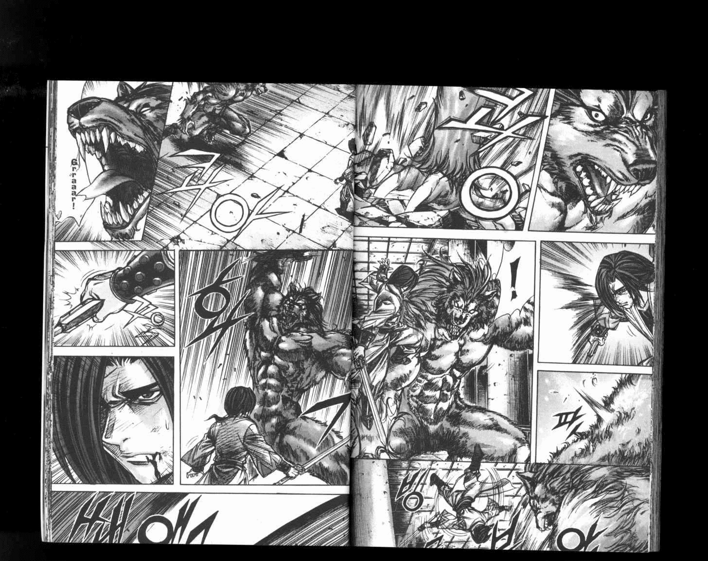 Demon King! Chapter 161 Gambar 11